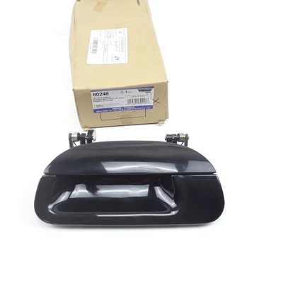 Ручка заднего борта подходит для Ford F-250 F-350 F-450 F-550 Super Duty 2003 2004 2005-2007 - Изображение 1 из 4