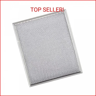 Broan-NuTone BP29 Replacement Aluminum Range Hood Kitchen Exhaust Grease Filter, - Image 1 of 2