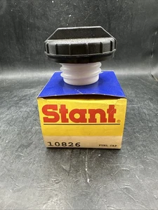 🇺🇸Stant 10826 Gas Cap 82-19 PORSCHE,CHEVY,MAZDA etc See Description* - Bild 1 von 3