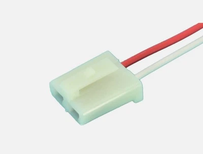 73 - 88 GM Alternator Connector Wiring Pigtail Camaro Corvette AcDelco 10SI 12SI - Image 1 of 2