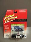 Johnny Lightning Classic Gold 1992 Chevy Camaro Rs