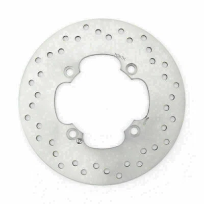 240mm Rear Brake Disc Rotor For Honda FJS400 FSC FJS 600 Silver Wing 2001-2013 M Foto 1 de 4
