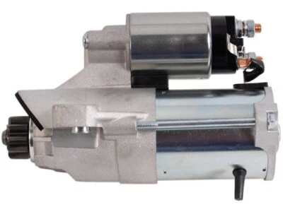 Стартер универсальный полицейский перехватчик для Ford 2013-2019 годов выпуска 33538MRJF 2014 2015 2016 - Изображение 1 из 2