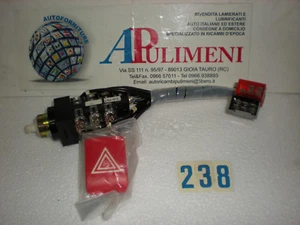 5948273 KIT INTERRUTTORE EMERGENZA FIAT DUCATO MINIUS SCUOLABUS 90->94 - Foto 1 di 1