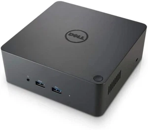 Dell TB16 Dockingstation - USB-C K16A ohne Netzteil - Bild 1 von 3