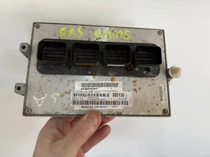 Jeep Liberty Dodge Nitro 2010 3,7 L ECU PCM motor módulo informático P68044702AC - Imagen 1 de 3