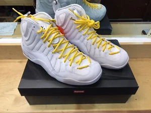 Nike Air Bakin SP DX3292-100 Größe 10 - Bild 1 von 8
