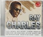 CD  RAY CHARLES neuf sous blister