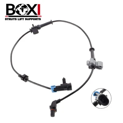 1x Sensor ABS Velocidad de la rueda para Chevy Suburban 2500 GMC Yukon XL 2500 2007-2013 Foto 1 de 4