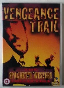VENGEANCE TRAIL / PASQUALE SQUITIERI / KLAUS KINSKI / 1971 SPAGHETTI WESTERN R2 - Bild 1 von 3