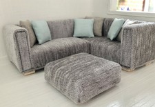 dolls house corner sofa
