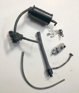 2007 Husqvarna te450 engine parts canister kit - Picture 1 of 4