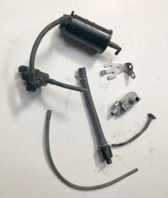 Husqvarna te450 2007 kit de bote de piezas de motor Foto 1 de 4