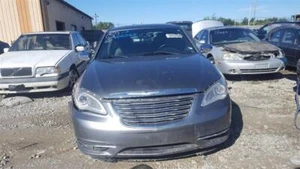 Used Front Right Steering Knuckle fits: 2013 Chrysler 200 Front Right Grade A - Picture 1 of 24