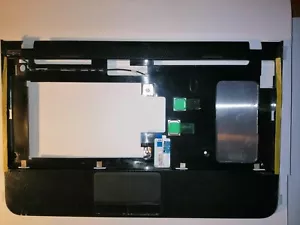 Dell Inspiron Mini10 1018 Palmrest Touchpad Assembly FKYKK 0FKYKK CN-0FKYKK - Picture 1 of 3
