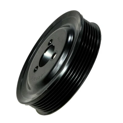 Polea bomba de agua Seat Skoda VW Audi 03D121028B - Imagen 1 de 4