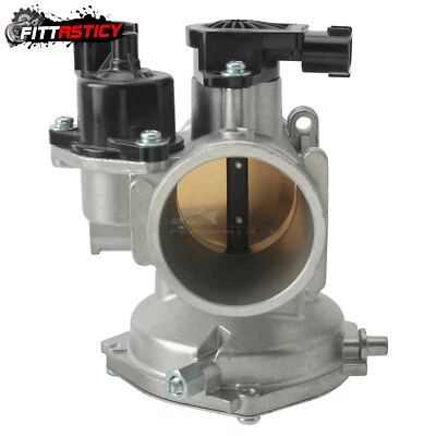 Throttle Body Assembly for 2016-2018 Polaris Sportsman 570 EFI SP - Image 1 of 4