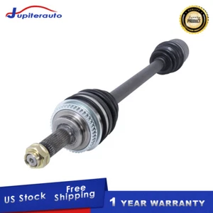 Front CV Axle Shaft For Subaru Forester Impreza Outback Legacy Baja - Picture 1 of 11