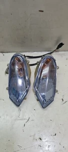 FRECCIA FRECCE ANTERIORI COPPIA KYMCO AGILITY R16 50 125 150 - Imagen 1 de 4