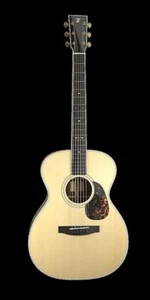 Guitarra Acústica Furch Vintage 2 OM-SR Tuerca 43mm TOP - Imagen 1 de 3
