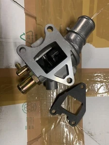TERMOSTATO LANCIA THEMA K KAPPA TURBO 16v 7718036 7718037 - Imagen 1 de 5