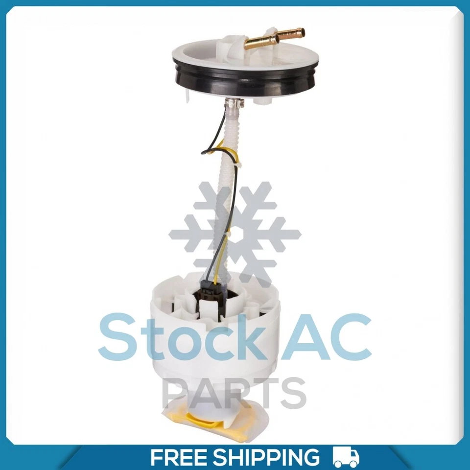 NEW Electric Fuel Pump for Audi A6 2000 to 2005 / Volkswagen Passat 1998 to 2005 - Imagem 1 de 4