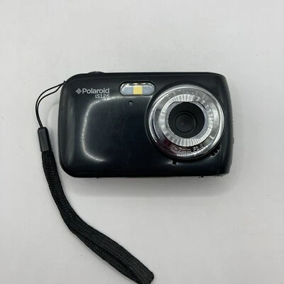 Polaroid iS 126 Digital Camera | High-Quality Photos & Easy Sharing - Image 1 of 4
