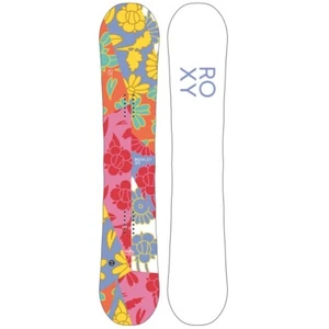 NEW Roxy XOXO Rowley Edition C3 Snowboard - Women's 2022 - Picture 1 of 1