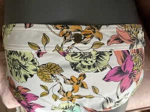 Prana Bikini Bottom NWT Large Camelia Retails$50 - Bild 1 von 2