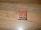 1930S COMPLETE MATCHBOX, MATCHBOX LABEL FROM AUSTRALIA THE STAG