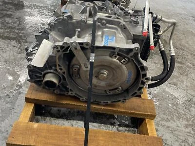 '17-'19 JEEP CHEROKEE Transmisión 2.4L AWD 3.73 ratio 79k millas 6 meses de Wnty! Foto 1 de 4