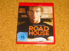 Roadhouse Blu-ray von Herrington, Swayze, sehr gut aus Sammlung OOP