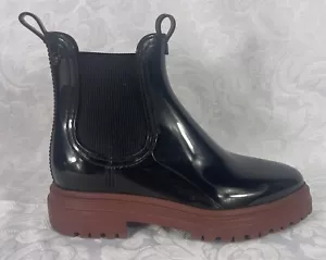 Lemon Jelly Walker Boots - Size 39 - Picture 1 of 9