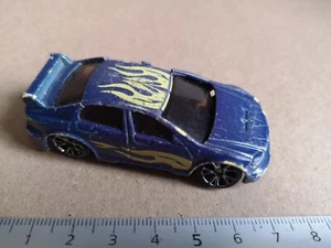 MOTOR MAX MODELLAUTO M126 - Bild 1 von 1