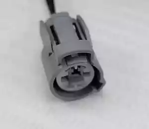 2-way HW Connector Plug Pigtail for Honda VTEC Spool Valve - Picture 1 of 2