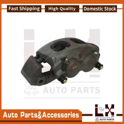 Pinza de freno de disco trasera izquierda Cardone 1 para Chevrolet C4500 Kodiak 2003 Foto 1 de 4