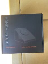 NEW IPORT - LAUNCH BaseStation Black new unopened stock