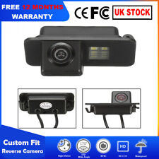 For Ford Fiesta MK6 MK7 MK8 2008-2021 Car Reverse Camera RearView Parking Camera