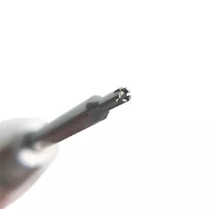 1,5 mm 5 Zinken 5 Sterne Ersatzklinge für Schraubendreher für Breitling Uhr - Bild 1 von 7