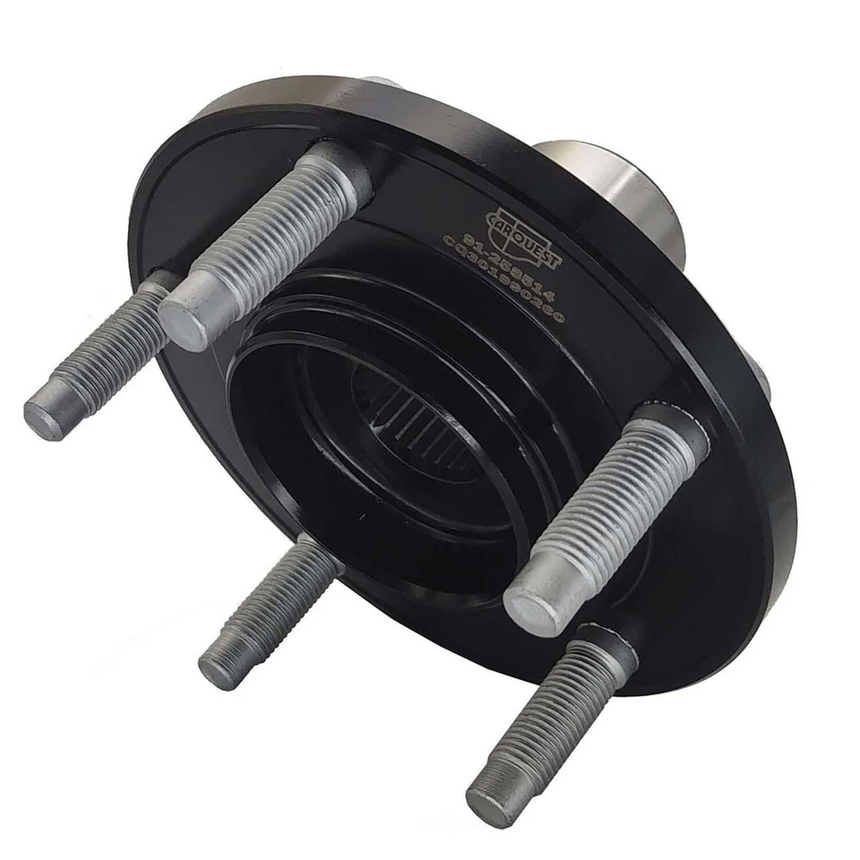 Kit de reparación de buje de rueda delantera Ford/Mazda/Mercury Escape/Mariner/Tribute 2001-2012 Foto 1 de 1