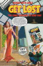 Get Lost (Vol. 2) #2 FN; New Comics Group | Gray Morrow - we combine shipping