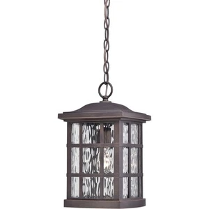 Quoizel Lighting - One Light Outdoor Hanging Lantern - Outdoor Lantern - - Picture 1 of 4