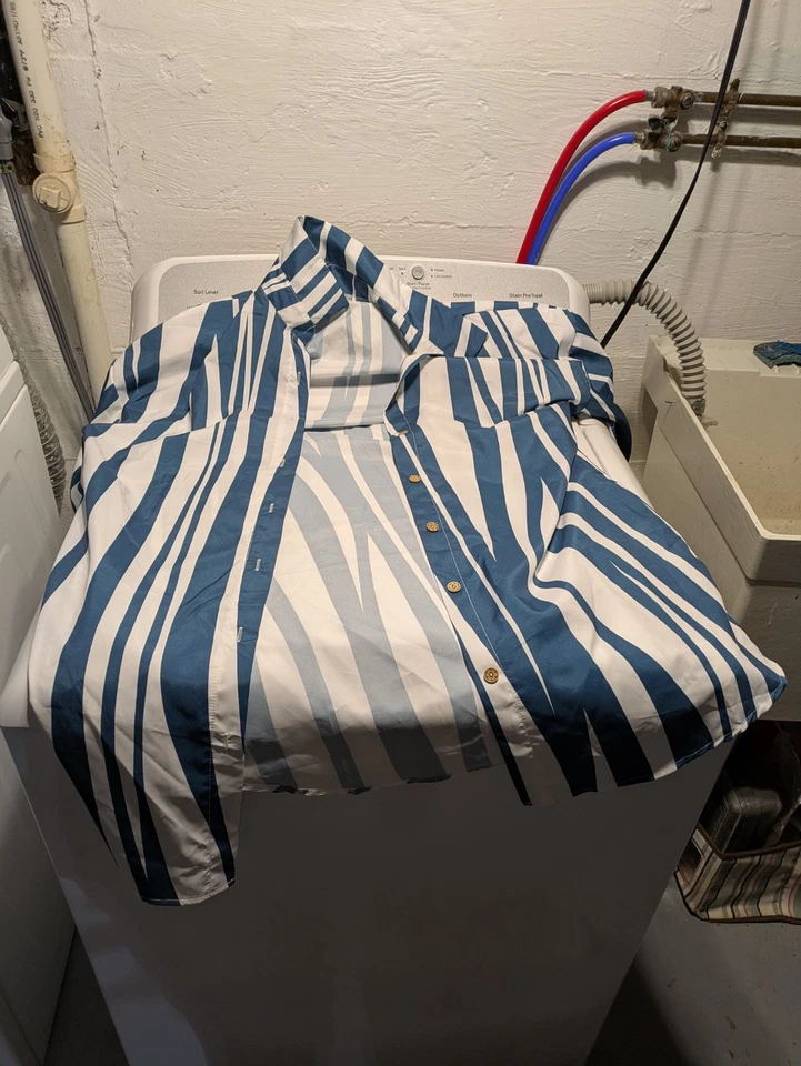 womans nightgown 2x - Image 1 of 1