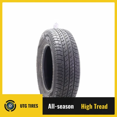 Used 225/70R16 Cooper CS4 Touring 103T - 9.5/32 - Image 1 of 4