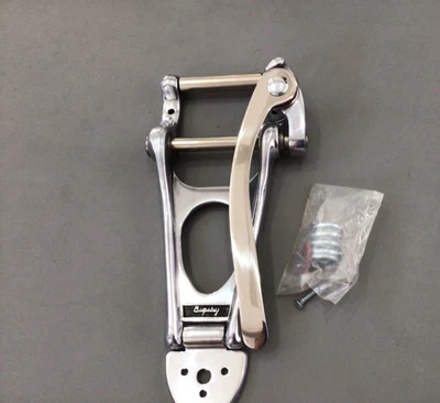 Bigsby B-12 Vintage Vibrato anni 70 - Immagine 1 di 4