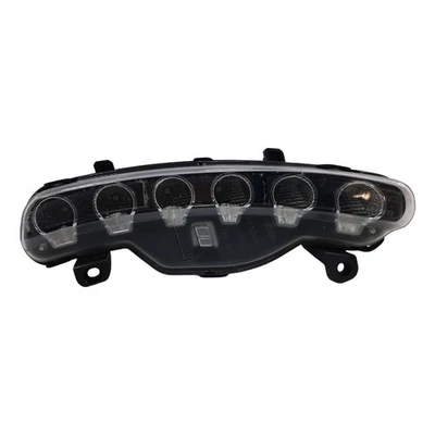 CITROEN DS3 DSTYLE 2012 Rear Tail Light Left Side 9671962180 - Image 1 of 4