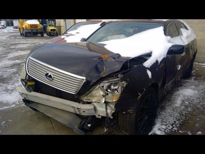 Motor de culata de pasajero 3UZFE compatible con 01-05 LEXUS GS430 216090 Foto 1 de 4