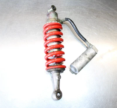 Conjunto de amortiguador trasero Triumph Daytona 955i 2001 T2050995 Foto 1 de 4