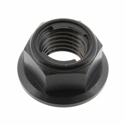 TILOCKNUT10FBK HEX NUT for Ducati 620 SPORT 2003-2003 - Image 1 of 2