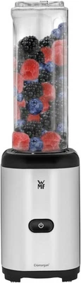 Kult X Mix & Go Mini Smoothie Maker Standmixer Blender elektrisch Shake Mixer... - Bild 1 von 4